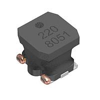 TDK VLS5045EX-330M-H ອິນດັກເຕີກຳລັງສູງ 33uH 20% 0.24ohm 5x5.3x4.5mm AEC-Q200