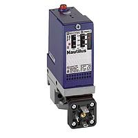 Telemecanique XMLA300D2C11 ສະຫນັບຄວາມດັນ PRESSURE SWITCH XML