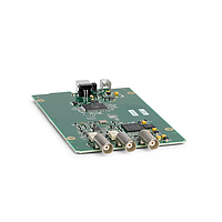 NI USB-5132 ອຸປະກອນ Oscilloscope (USB 2.0, 2 Channels, 50 MS/s, ±20 V, 32 MB/ch, Enclosed)