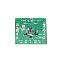 Analog Devices DC2404A ຕົວຄວບຄຸມແຮງແຟງ - ຕົວຄວບຄຸມແຮງແຟງປ່ຽນແປງ 36V, 2A ຕົວແປງສະັນຕິດຕໍ່ Buck-Boost ແລະ ຕົວເຄື່ອງຂັບເຄື່ອງ LED