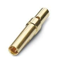 Weidmuller 2748720000 ຕໍ່ຕໍ່ພະລັງງານຫນັກ HDC C HS BM0.2-0.5 AU