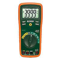 EXTECH EX430A MultiMeters ມືອາຊີບ (600V; 10A)