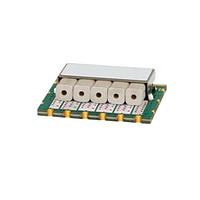 Mini-Circuits CBP-1280F+ ຕົວກັ້ນຜະລິດ BANDPASS FLTR / SURF MT / RoHS