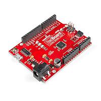 SparkFun DEV-15123 ບອດພັດທະນາ SparkFun RedBoard Qwiic