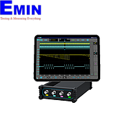 MICSIG VTO2004 Oscilloscope (200MHz; 4CH; 1GSa/s)