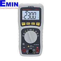 Multimetrix DMM53 ດິຈິຕອລ Multimeter (4000 CTS CAT II 600V)