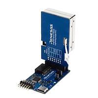 Renesas Electronics RRH62000-EVK ຊຸດປະເມີນ ALL IN ONE INTEGRATED SENSOR MODULE