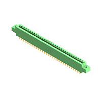 EDAC 837-060-500-802 ຕູປະກອບຂອງຕົວເຊື່ອມຕໍ່ຂອງບັດຂອງອຸນຫະພູມສູງ