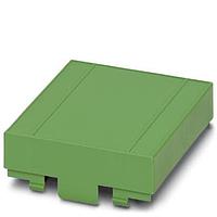 PHOENIX CONTACT 2907389 ຝາຄຸ້ມບ້ອງ EG 90-AG/ABS GN