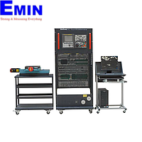 DOLANG DLSKL-mate TD III ລະບົບການປະເມີນຜົນການຝຶກອົບຮົມການບໍາລຸງຮັກສາ CNC