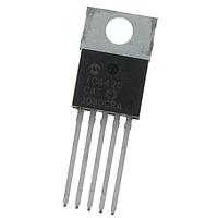 Microchip Technology TC4420CAT Low-Side 6A Sngl