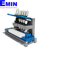 Roxer MAAI CHRONO 4B ເຄື່ອງຊັກຜ້າດ້ວຍມື chrono ຄູ່ມື (1 to 18 kg)