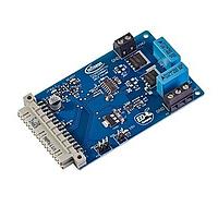 Infineon EVAL2EDL23N06PJTOBO1 ບອດປະເມີນຜູ້ຂັບປະຕູສໍາລັບ 2EDL23N06PJ - ຜູ້ຂັບປະຕູຮອບກາງ 600V ທີ່ຖືກພັດທະນາດ້ວຍເທັກໂນໂລຍີ LS-SOI ເພື່ອຄວບຄຸມ MOS-transistors ເຊັ່ນ IPL60R199CP CoolMOS CP.