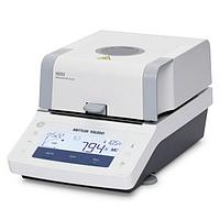 v HE73 Halogen Moisture Analyzer (71g, 1mg)