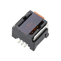 Molex 207760-0481 ຊຣວດເດດ 1.25mm MLP Hdr DR Vrt SrfMnt 4Ckts PPT