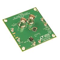 Analog Devices DC2491A ບອດທົດລອງຕົວຄວບຄຸມແຮງແຟງ LDO LT3045 - 20V, 500mA, Ultralow