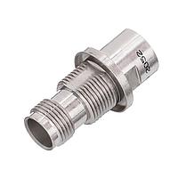 Trompeter / Cinch Connectivity Solutions BJ379-47 ຕົວເຊື່ອມຕໍ່ TRT BLKD Jack STR Wrench CRMP