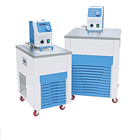 DaiHan DH.WCL30330 ອາບນ້ໍາການໄຫຼວຽນຂອງອຸນຫະພູມຕ່ໍາສຸດ (-35℃~ +150℃, 30L; with IQ, OQ)