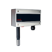 Rotronic HF4 ອຸປະກອນວັດຄວາມຊື່ນແລະອຸນຫະພູມ (-50…100 °C/0…100 %RH)