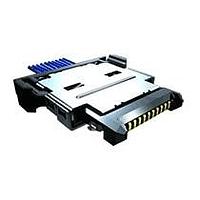 Samtec FCF8-10-01-L-23.00-S-1 ສາຍສະແກນ Coax Ribbon 0.80 mm ຄວາມໄວສູງ ມີຄຸນຄ່າຕໍ່ລາຄາ Micro Coax Cable Assembly