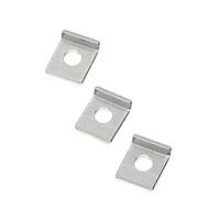 Omron Automation and Safety E69-1 ເຄື່ອງມື ແລະ ອຸປະກອນ E6A2-CWZ ຂາຍຍືດຕິດ BR ACKET