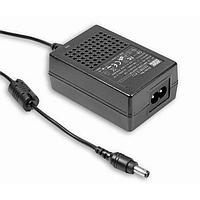 MEAN WELL GSM18B12-P1J ອາແດບເຕັບ AC ເບີ 18W 12V 1.5A ທາງການແພດ