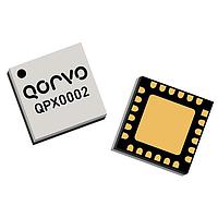Qorvo QPX0002SR ຕົວປະສົມ RF 2.5-15 GHz I/Q Mixer