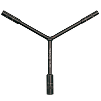 Yato YT-1586 Y-type socket wrench 12-14-17mm