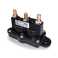 Cole Hersee 24450 ໂມເຕີກັບທາງ SOL 12V DC 75A MOTOR REVERSING