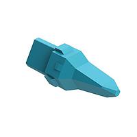 Amphenol SINE Systems AW3P-1939 ອະດູດ 3 ຂາຍອດ. ອະດູດ J1939