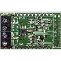 STMicroelectronics EV-VNQ7140AJ ບອດປະເມີນ Gate Driver VNQ7140AJ