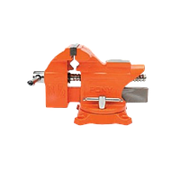 SK tools 29040 ຄີບນັ່ງເຮັດວຽກໜັກ (4")