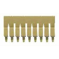 Weidmuller 1054360000 ຕົວເຊື່ອມຂ້າມ WQV 2.5/9