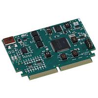 Texas Instruments TMDSCNCD280025C ໂມດູນການປະເມີນ TMS320F280025C contr olCARD evaluation mo