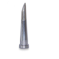 WELLER MXT BB ເຄັດລັບ Soldering (2.4mm)