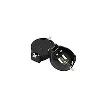 Adam Tech BH-55-5 ຖານຖ້ວມແບດເຕີຣີ BATT HOLDER 1 CELL SMD