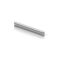 AMP Connectors - TE Connectivity 2-643077-2 ປົກຄຸມຮູບແບບຮອບ 22P F/T
