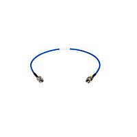 Mini-Circuits FL086-6-35M+ ສາຍທົດສອບ RF ສາຍຍືນຍາວຕໍ່ກັນ, ສະຕີເຕີກກາງ 0.086", 26.5 GHz