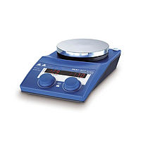 IKA RCT basic ເຄື່ອງປັ່ນແມ່ເຫຼັກຫ້ອງທົດລອງ (RT – 340°C, 50~1500rpm, 20L)