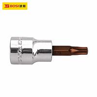 BOSI BS368660 3/8'' Bit Socket Torx (T60,length 48mm)