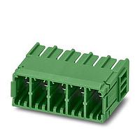 PHOENIX CONTACT 1716353 ຮອງສະໜອງ Headers & Wire Housings PC 5/ 4-G-7,62 PIN 3,4 OG