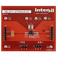 Intersil ISL91127IRA-EVZ ຕົວຄວບຄຸມແຮງໂຮງ - ຕົວຄວບຄຸມສະໄວ ISL91127IRA -EVB