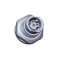 Amphenol LTW AD-03PMFS-QC8001 ຕົວເຊື່ອມມົວມົນມາດຕະຖານ X-Lok, ຂະໜາດນ້ອຍ, ເປັນພລາສຕິກ, 5A, 03 ໝຸດ, ຕົວເຊື່ອມຜູ້ຊາຍ, ຕິດຕໍ່ຜູ້ຍິງ, ມົວມົນ, ການລັອກດັນ, ການບວດດ້ວຍບົດບາດ, ຕົວຮັບ, IP68