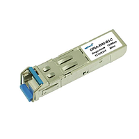 OPTECH SFP-155BWDM80-31-I ໂມດູນເຄື່ອງຮັບສົ່ງແສງ (155Mbps; 80 km)