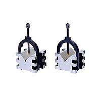 INSIZE 6802-1 ຊຸດ V-Block (2 V-blocks/set)