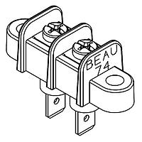 Molex 38741-6607 ເສັ້ນສາຍໄຟຟ້າຫາກະບອດ SR BTS FT 7 ASY SR BTS FT 7 ASY