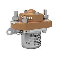 Littelfuse DCNLM50NB12 ຄອນຕາກເຕີ ເລເລຍ 50A 48V 12V COIL