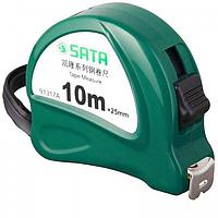 SATA 91-317A ໄມ້ບັນທັດເຫຼັກ (10m)