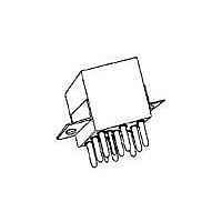 P&B FCA-325-CY2 ຣີເລຍທີ່ບໍ່ມີຂະໜາດຂອງກະຊວງການທະຫານ/ອາວະກາດລະດັບກາງ