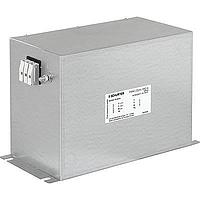 Schurter FMAC-0S2N-1662-A ຕົວກັ້ນສະຫນອງໄຟຟ້າ FMAC SINE, 16 A, 500/288 VAC, ຕົວກັ້ນສະຫນອງຄວາມສະຫງວນຮູບເຄື່ອງ Sine wave output filter